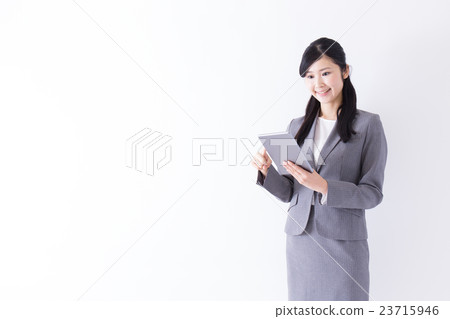 女商人 23715946