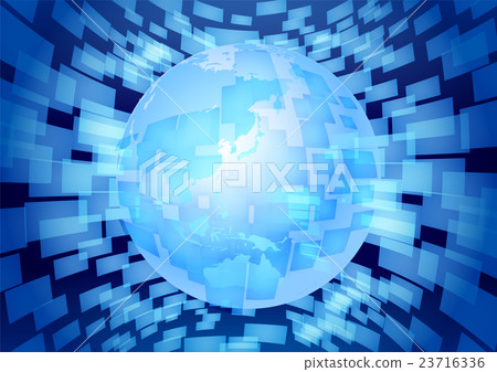 虛擬空間網絡 23716336