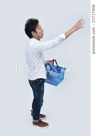 品種豐富且易於使用的人物圖片素材 品種豐富且易於使用的人物圖片素材 23717406