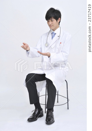 品種豐富且易於使用的人物圖片素材 23717419