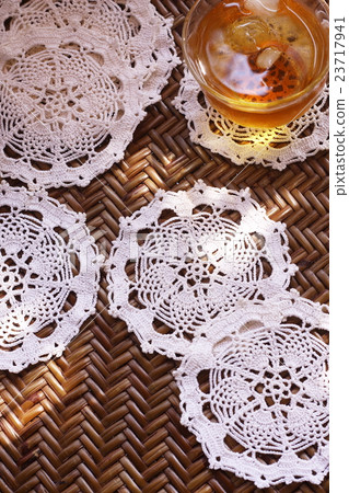 手工編織的過山車 23717941