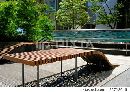 城市長椅 城市長椅 23718646