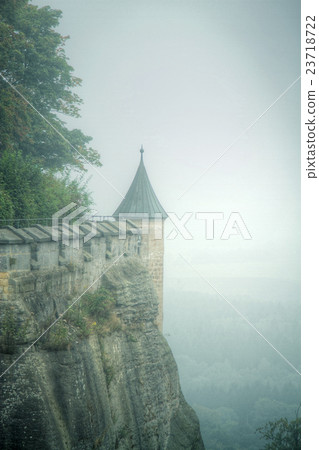 fortress  koenigstein 23718722