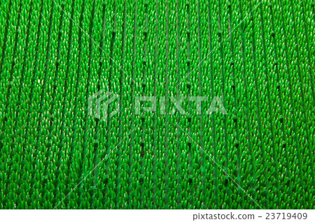 green carpet close up 23719409