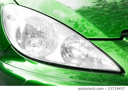 car front light car front light 23719457