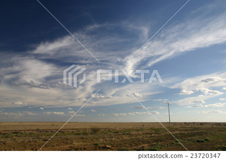 Outback sky Outback sky 23720347