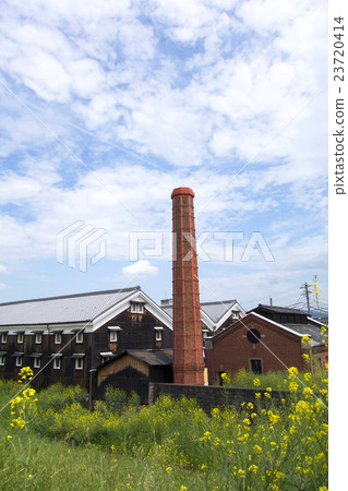 Fushimi's sake brewery Fushimi's sake brewery 23720414