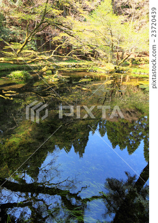 Yamabushi water source Yamabushi water source 23720439