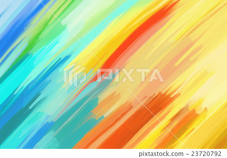 digital painting abstract background digital painting abstract background 23720792