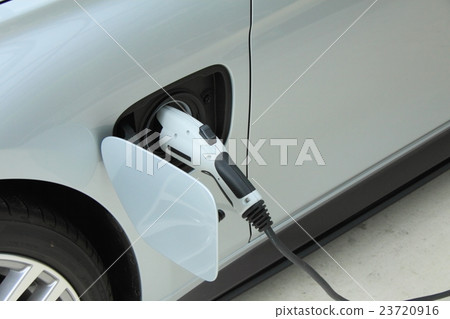 PHV home charging port PHV home charging port 23720916