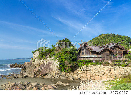 Hyuga Ise-sama Ohyamajin 23720917