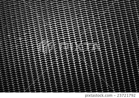 Engine Cooler Texture, Car radiator background. Engine Cooler Texture, Car radiator background. 23721792
