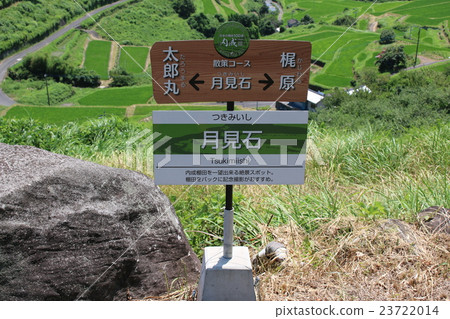 Inner rice terrace 23722014