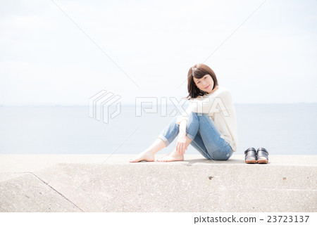 Portrait women 23723137