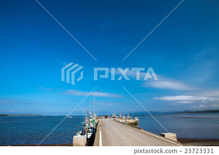 薩羅馬科湖 23723331