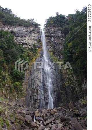 Nachi Falls 23723460