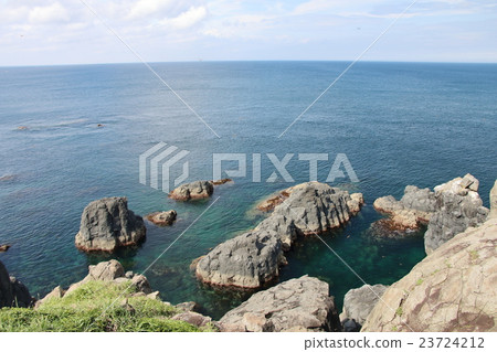 Shogun鼻子@Iki-jima Shogun鼻子@Iki-jima 23724212