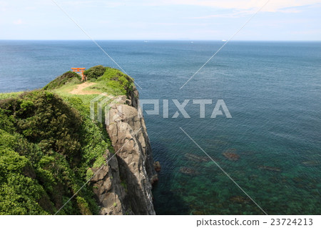 Shogun鼻子@Iki-jima 23724213