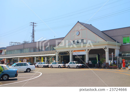 松山站車站前 松山站車站前 23724666