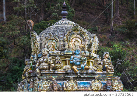 Seetha Amman Hindu temple, Sri Lanka 23725565