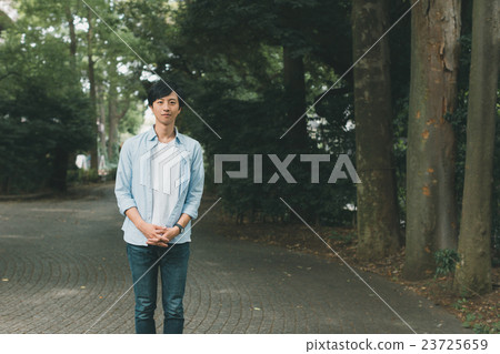 男人 男 男性 23725659