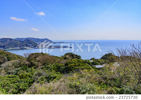 觀察山公園天文台祖師海岸 觀察山公園天文台祖師海岸 23725730