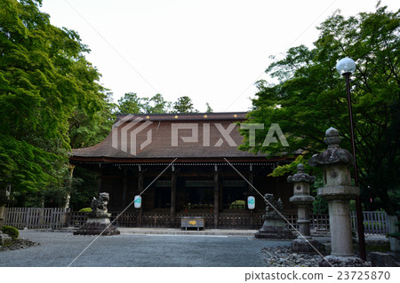 川西忠達神社的靖國神社 川西忠達神社的靖國神社 23725870
