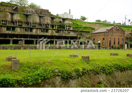 Kitazawa Floating Mining Site Trace Kitazawa Floating Mining Site Trace 23726207