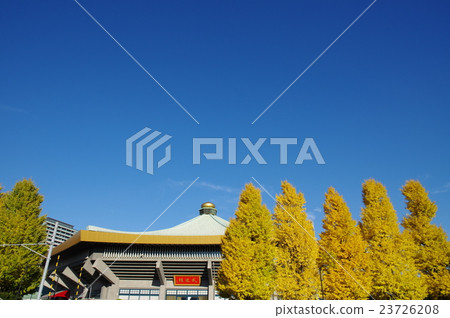 Nippon Budokan 23726208