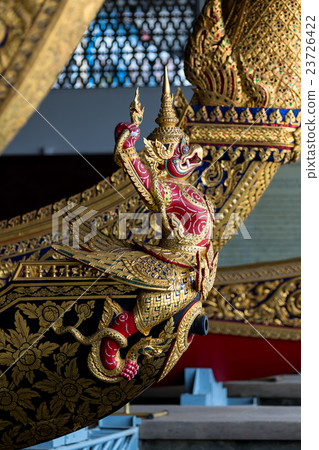 The royal barge 23726422