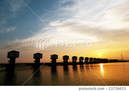 Hachirogata湖門 Hachirogata湖門 23726633