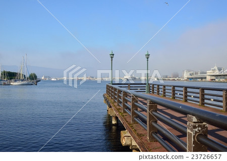 Hakodate Port Hakodate Port 23726657