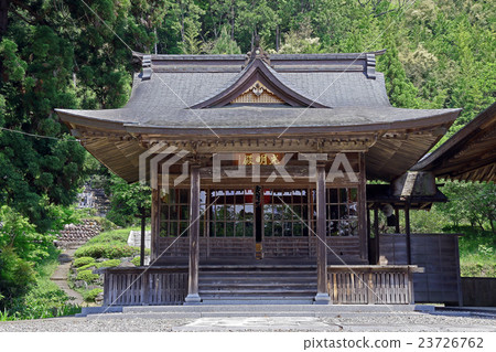 Komyoji Komyoji 23726762