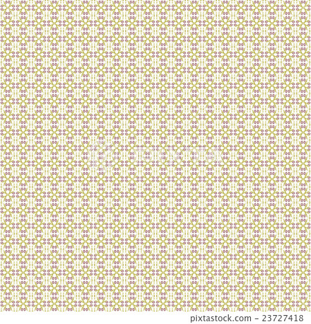Small pattern - Stock Illustration [23727418] - PIXTA