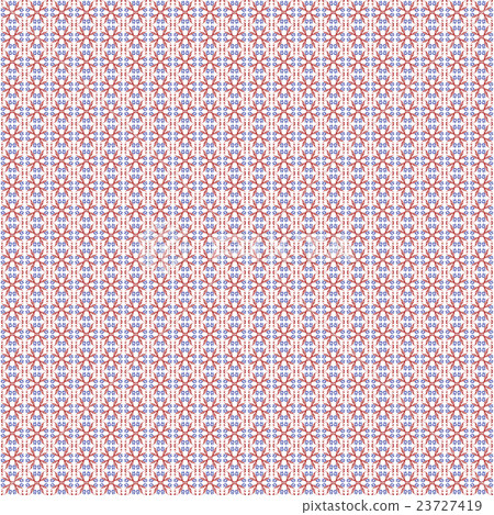 Small pattern 23727419
