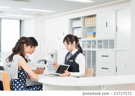 銷售形象 23727572