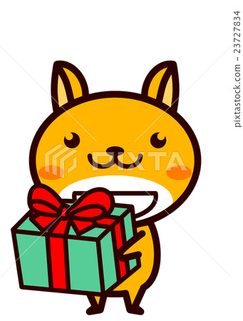 Animal series to present 23727834