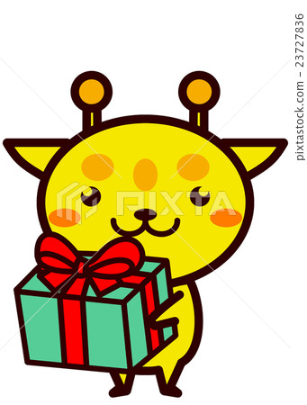 Animal series to present 23727836