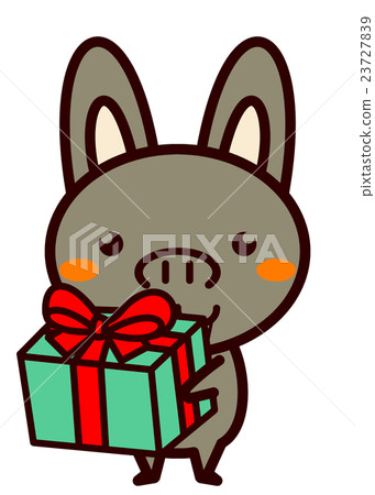 動物系列呈現 23727839