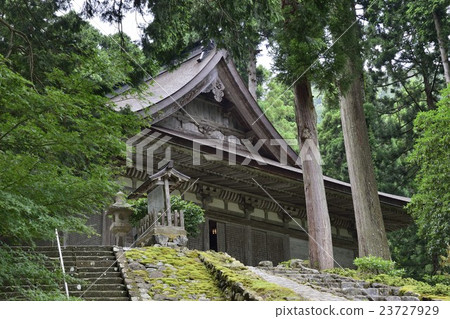 Mingdori National Buddhist temple 23727929