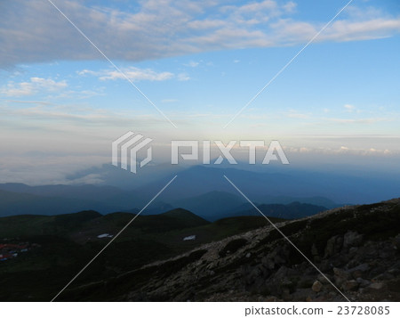 夏白山 夏白山 23728085