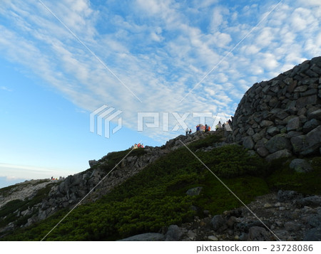 夏白山 夏白山 23728086