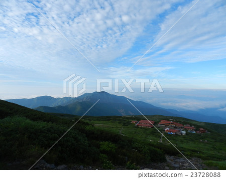 夏白山 夏白山 23728088