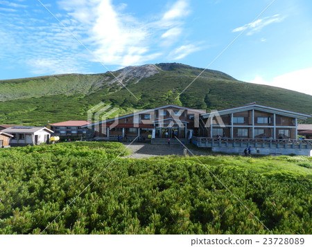 夏白山 夏白山 23728089