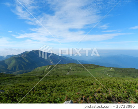 夏白山 夏白山 23728090