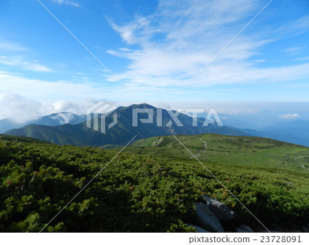 夏白山 夏白山 23728091