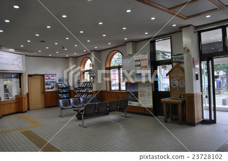 JR Hokkaido Nemu-mu main line / Shimane line Shishi line JR Hokkaido Nemu-mu main line / Shimane line Shishi line 23728102