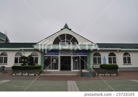 JR Hokkaido Nemu-mu main line / Shimane line Shishi line JR Hokkaido Nemu-mu main line / Shimane line Shishi line 23728105