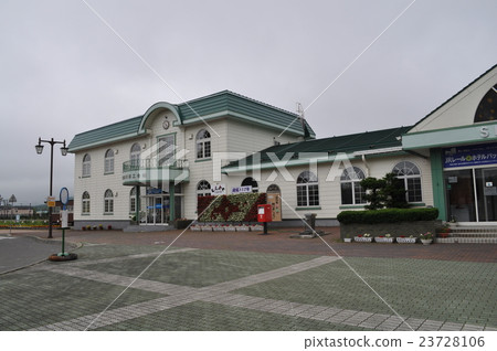 JR Hokkaido Nemu-mu main line / Shimane line Shishi line JR Hokkaido Nemu-mu main line / Shimane line Shishi line 23728106