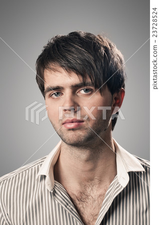 Male Fashion Model Male Fashion Model 23728524